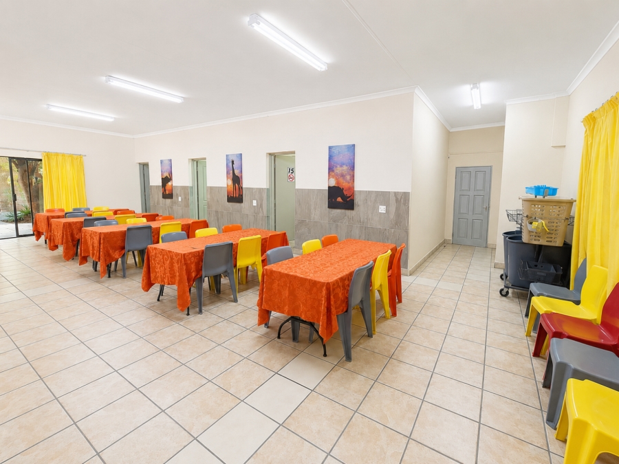 Commercial Property for Sale in Delareyville North West